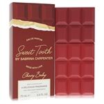 Sabrina Carpenter Cherry Baby by Sabrina Carpenter - Eau De Parfum Spray 75 ml - naisille