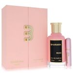 Bharara Rose by Bharara Beauty - Eau De Parfum Spray 100 ml - naisille