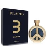 Bharara Placid by Bharara Beauty - Eau De Parfum Spray 100 ml - miehille