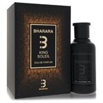 Bharara King Soleil by Bharara Beauty - Mini EDP 5 ml - miehille