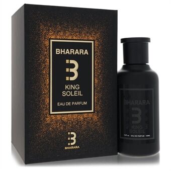 Bharara King Soleil by Bharara Beauty - Mini EDP 5 ml - miehille