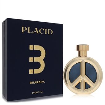 Bharara Placid by Bharara Beauty - Mini EDP 5 ml - miehille