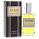 Tea Rose by Perfumers Workshop - Eau De Toilette Spray (Unboxed) 100 ml - naisille
