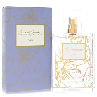 Badgley Mischka Ava by Badgley Mischka - Eau De Parfum Spray 100 ml - naisille