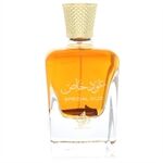 Al Wataniah Special Oud by Al Wataniah - Eau De Parfum Spray (Unisex Unboxed) 100 ml - miehille