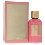 Paris Corner Qissa Pink by Paris Corner - Eau De Parfum Spray (Unboxed) 100 ml - naisille