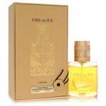 Lattafa Fire on Ice by Lattafa - Eau De Parfum Spray (Unisex) 109 ml - miehille