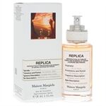 Replica On A Date by Maison Margiela - Eau De Toilette Spray (Unisex) 30 ml - miehille