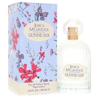 Jessica Mc Clintock Gunne Sax by Jessica Mcclintock - Eau De Parfum Spray 100 ml - naisille