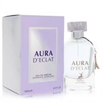 Aura D'eclat by Maison Alhambra - Eau De Parfum Spray (Unboxed) 100 ml - naisille