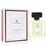 Swiss Arabian Oud And Lychee by Swiss Arabian - Eau De Parfum Spray (Unisex) 100 ml - naisille