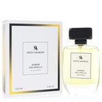 Swiss Arabian Jasmine And Vanilla by Swiss Arabian - Eau De Parfum Spray 100 ml - naisille