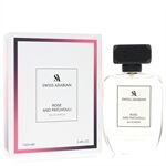 Swiss Arabian Rose And Patchouli by Swiss Arabian - Eau De Parfum Spray 100 ml - naisille