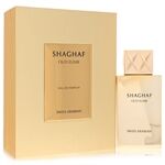 Shaghaf Oud Elixir by Swiss Arabian - Eau De Parfum Spray (Unisex) 75 ml - naisille