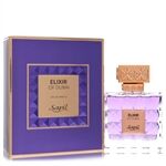 Sapil Elixir Of Dubai by Sapil - Eau De Parfum Spray (Unisex) 100 ml - naisille