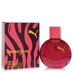Animagical by Puma - Eau De Toilette Spray 38 ml - naisille