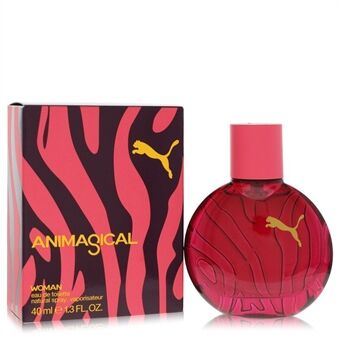 Animagical by Puma - Eau De Toilette Spray 38 ml - naisille