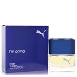 Puma I'm Going by Puma - Eau De Toilette Spray 25 ml - miehille