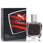 Urban Motion by Puma - Eau De Toilette Spray 25 ml - miehille