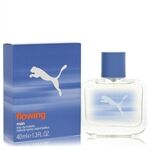 Puma Flowing by Puma - Eau De Toilette Spray 38 ml - miehille
