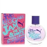 Puma Jam by Puma - Eau De Toilette Spray 38 ml - naisille