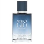 Acqua Di Gio Profondo by Giorgio Armani - Eau De Parfum Spray (Unboxed) 30 ml - miehille