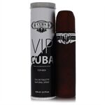 Cuba VIP by Fragluxe - Eau De Toilette Spray (Unboxed) 35 ml - miehille