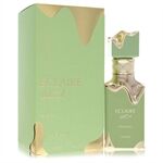 Lattafa Eclaire Pistache by Lattafa - Eau De Parfum Spray (Unisex) 100 ml - naisille