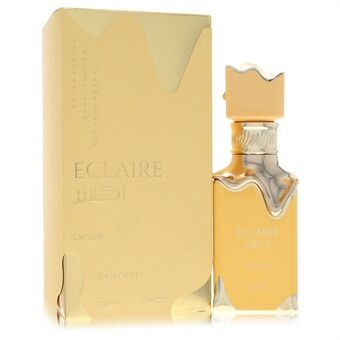 Lattafa Eclaire Banoffi by Lattafa - Eau De Parfum Spray (Unisex) 100 ml - miehille