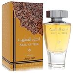 Lattafa Asal Al Teeb by Lattafa - Eau De Parfum Spray (Unboxed) 100 ml - miehille