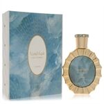 Lattafa Victoria by Lattafa - Eau De Parfum Spray (Unisex) 100 ml - naisille