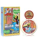 Woody Woodpecker Firefighter by First American Brands - Eau De Toilette Spray 50 ml - miehille