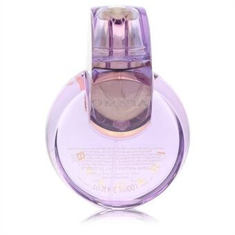 Omnia Amethyste by Bvlgari - Eau De Toilette Spray (Tester) 100 ml - naisille