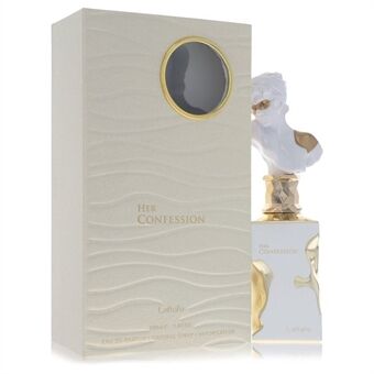 Lattafa Her Confession by Lattafa - Eau De Parfum Spray 100 ml - naisille