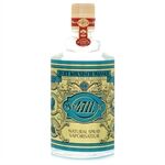 4711 by 4711 - Eau De Cologne Spray (Unisex Unboxed) 100 ml - miehille