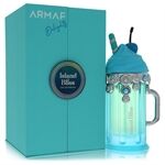 Armaf Delight Island Bliss by Armaf - Eau De Parfum Spray 100 ml - miehille