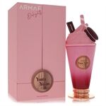 Armaf Yum Yum by Armaf - Eau De Parfum Spray 100 ml - naisille