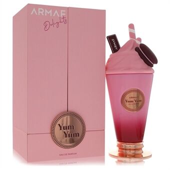 Armaf Yum Yum by Armaf - Eau De Parfum Spray 100 ml - naisille