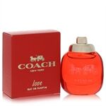 Coach Love by Coach - Mini EDP 4 ml - naisille