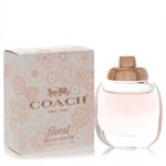 Coach Floral by Coach - Mini EDP 4 ml - naisille