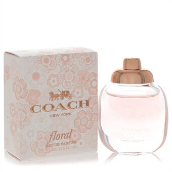 Coach Floral by Coach - Mini EDP 4 ml - naisille