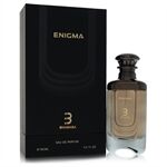 Bharara Enigma by Bharara Beauty - Eau De Parfum Spray (Unisex) 100 ml - miehille