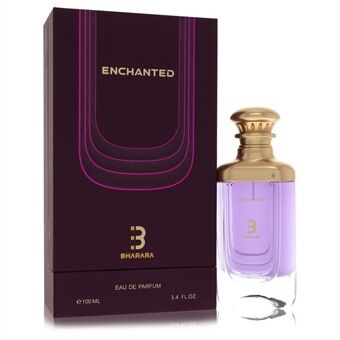 Bharara Enchanted by Bharara Beauty - Eau De Parfum Spray 100 ml - naisille