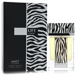 Bharara Mast Wild Life by Bharara Beauty - Eau De Parfum Spray 100 ml - miehille
