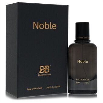 Bharara Noble by Bharara Beauty - Eau De Parfum Spray 100 ml - miehille