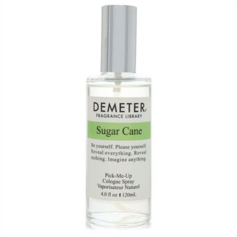 Demeter Sugar Cane by Demeter - Cologne Spray (Unboxed) 120 ml - naisille