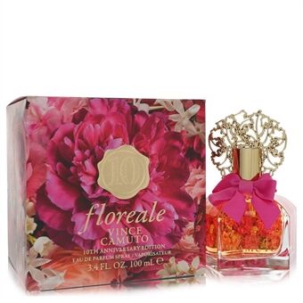 Vince Camuto Floreale by Vince Camuto - Eau De Parfum Spray (Unboxed) 100 ml - naisille