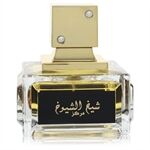 Lattafa Sheikh Al Shuyukh by Lattafa - Eau De Parfum Spray Concentrated (Unisex Unboxed) 100 ml - miehille