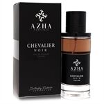 Azha Chevalier Noir by Azha - Eau De Parfum Spray (Unboxed) 100 ml - miehille