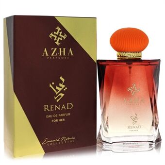 Azha Renad by Azha - Eau De Parfum Spray (Unboxed) 100 ml - naisille